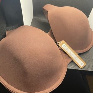 Cocoa Women's SKIMS Bra